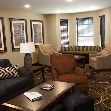 Staybridge Suites Toledo - Rossford - Perrysburg, An Ihg Hotel Екстер'єр фото