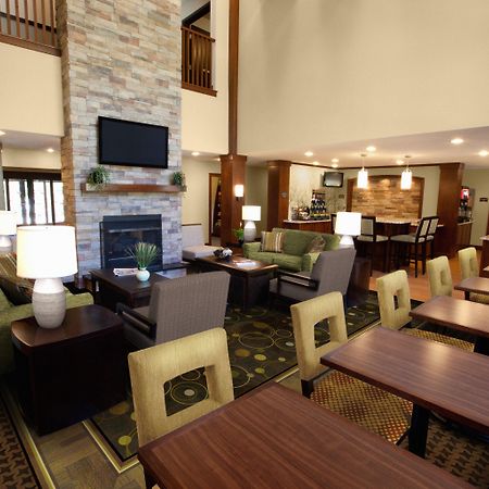 Staybridge Suites Toledo - Rossford - Perrysburg, An Ihg Hotel Екстер'єр фото