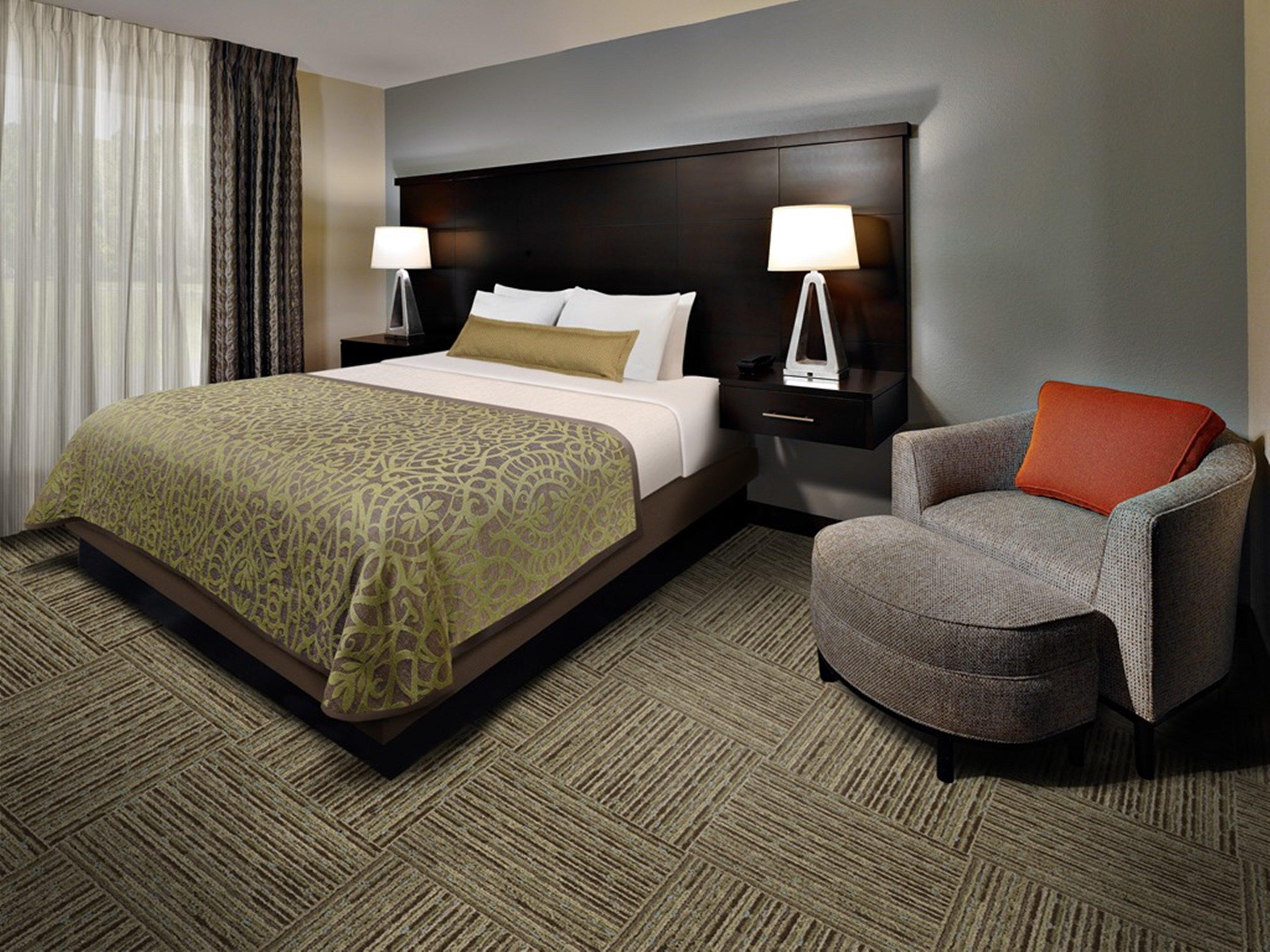 Staybridge Suites Toledo - Rossford - Perrysburg, An Ihg Hotel Екстер'єр фото