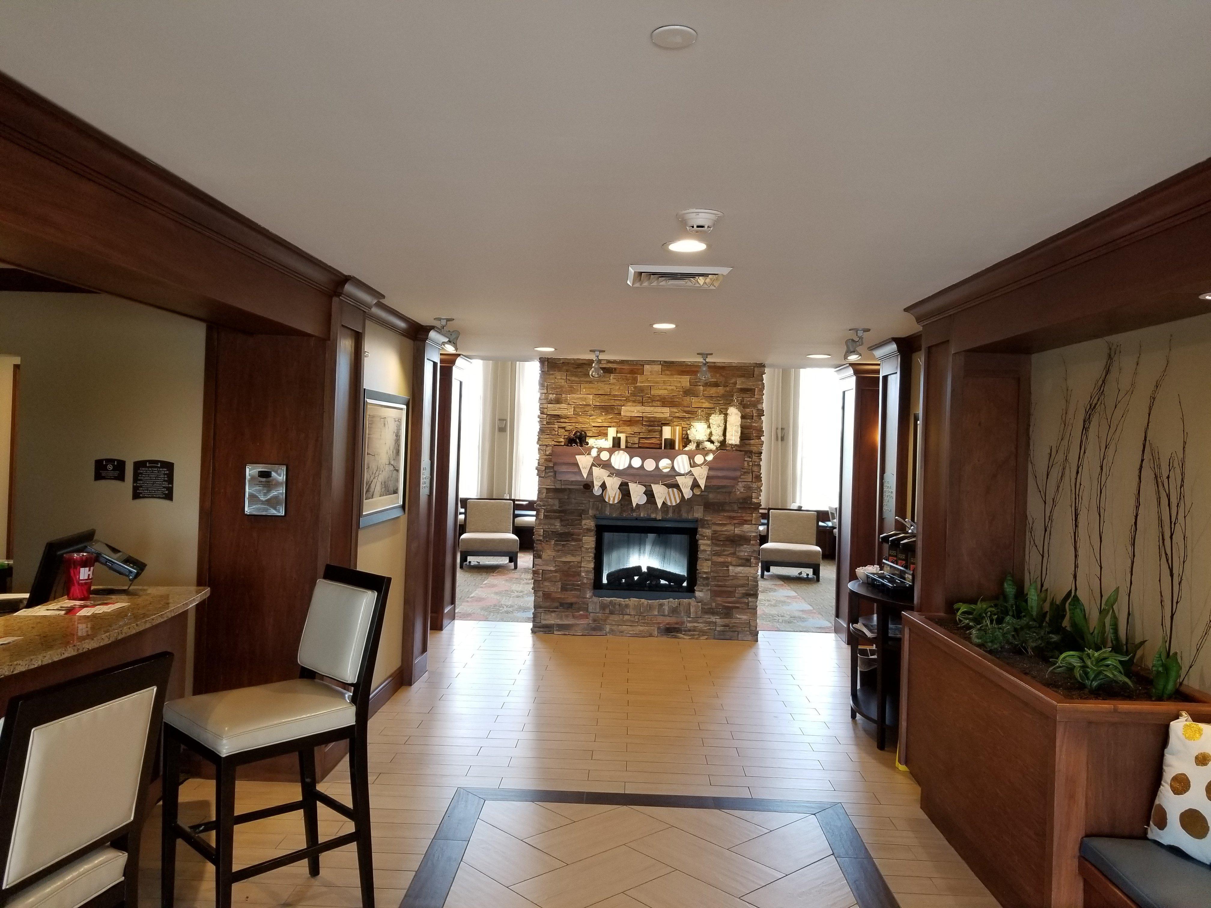 Staybridge Suites Toledo - Rossford - Perrysburg, An Ihg Hotel Екстер'єр фото