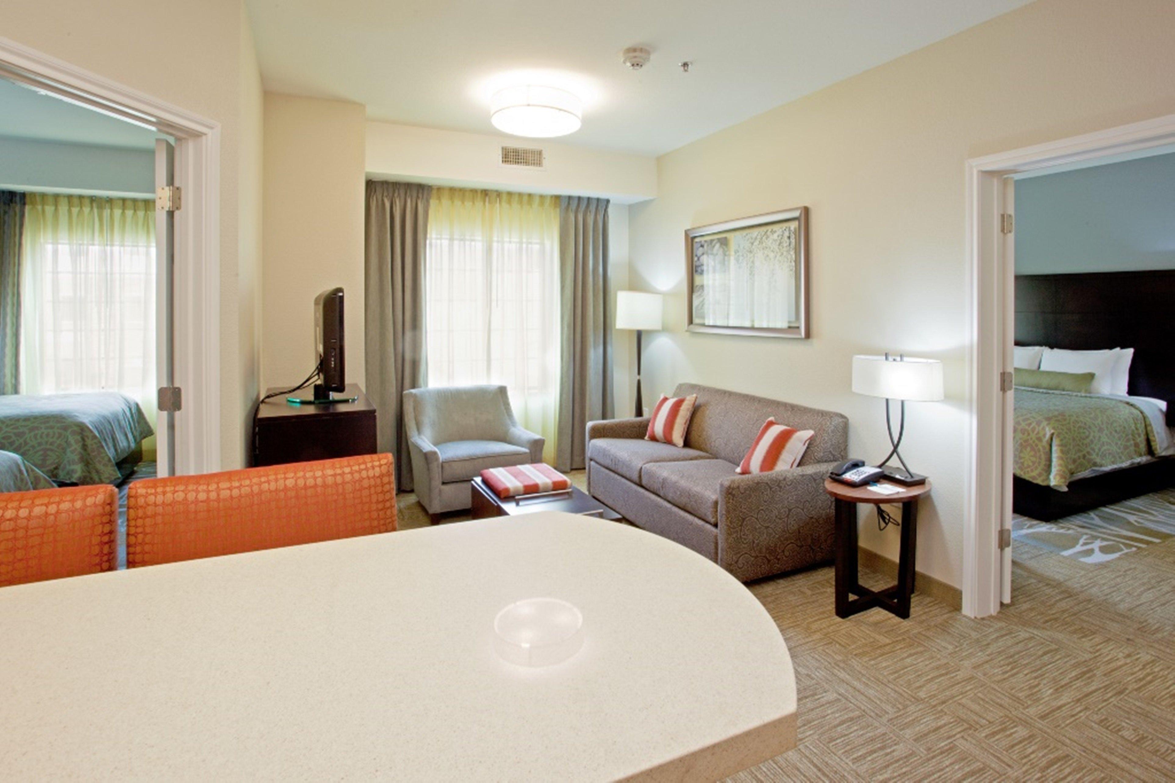 Staybridge Suites Toledo - Rossford - Perrysburg, An Ihg Hotel Екстер'єр фото