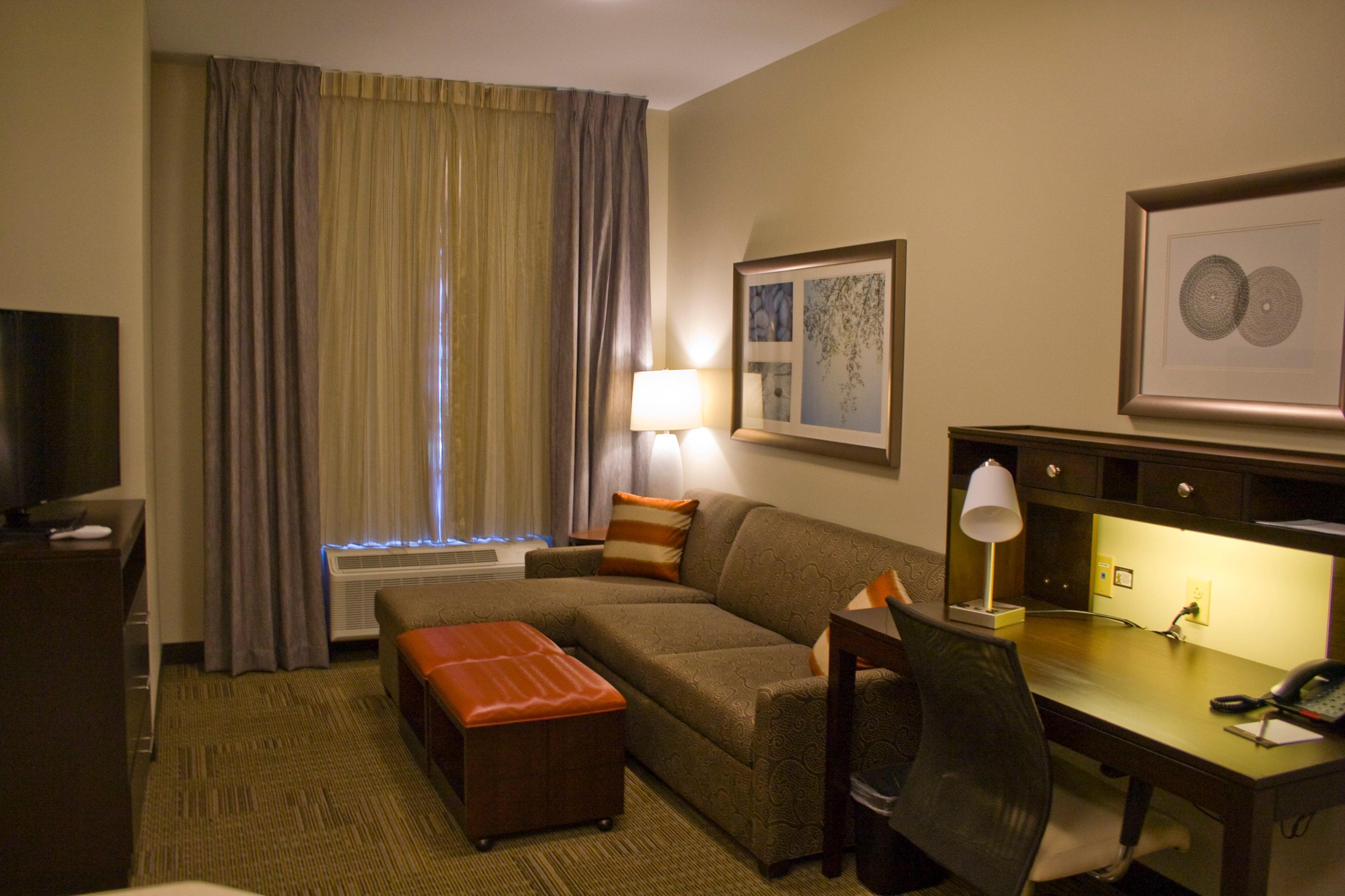 Staybridge Suites Toledo - Rossford - Perrysburg, An Ihg Hotel Екстер'єр фото