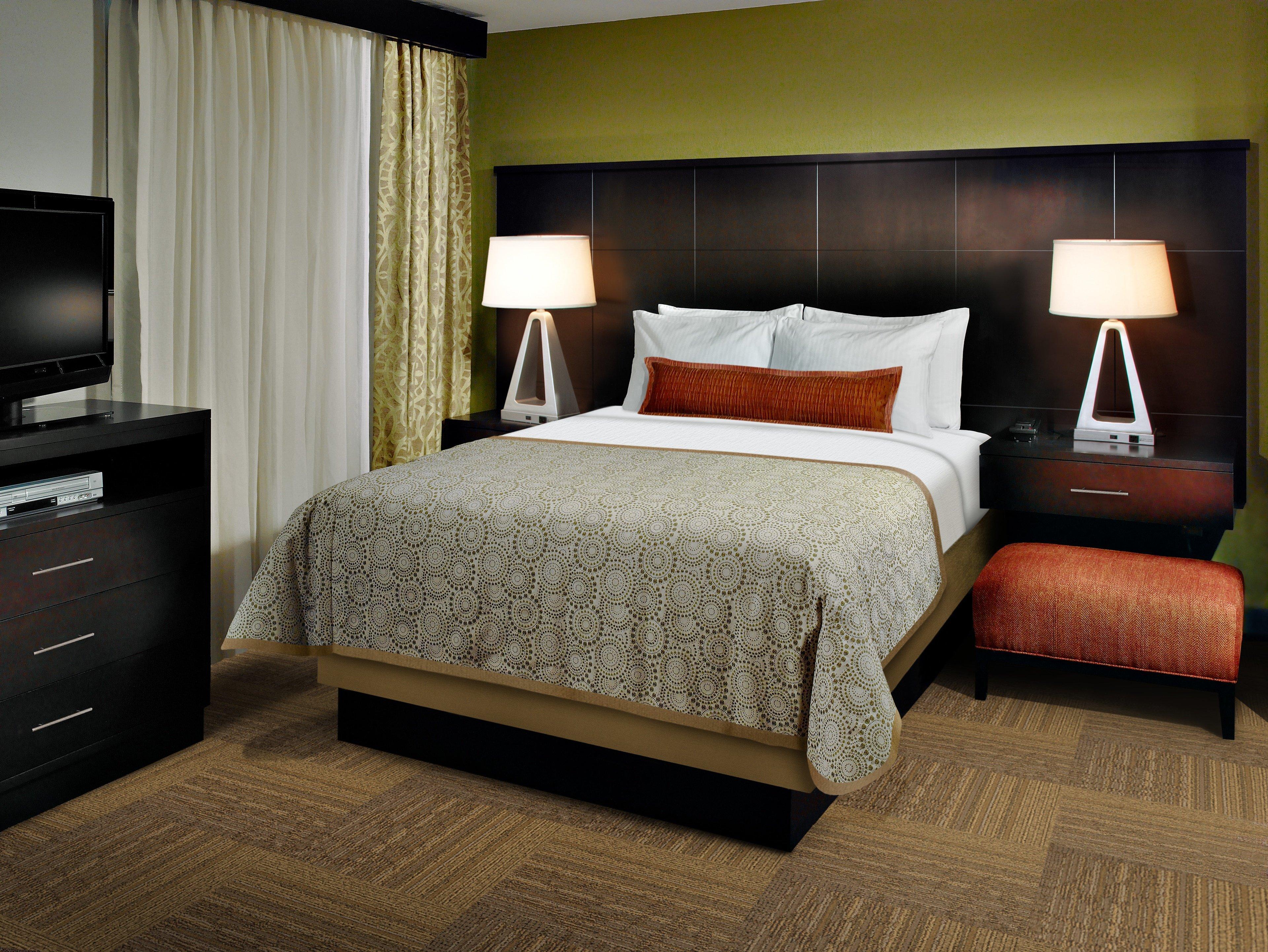 Staybridge Suites Toledo - Rossford - Perrysburg, An Ihg Hotel Екстер'єр фото