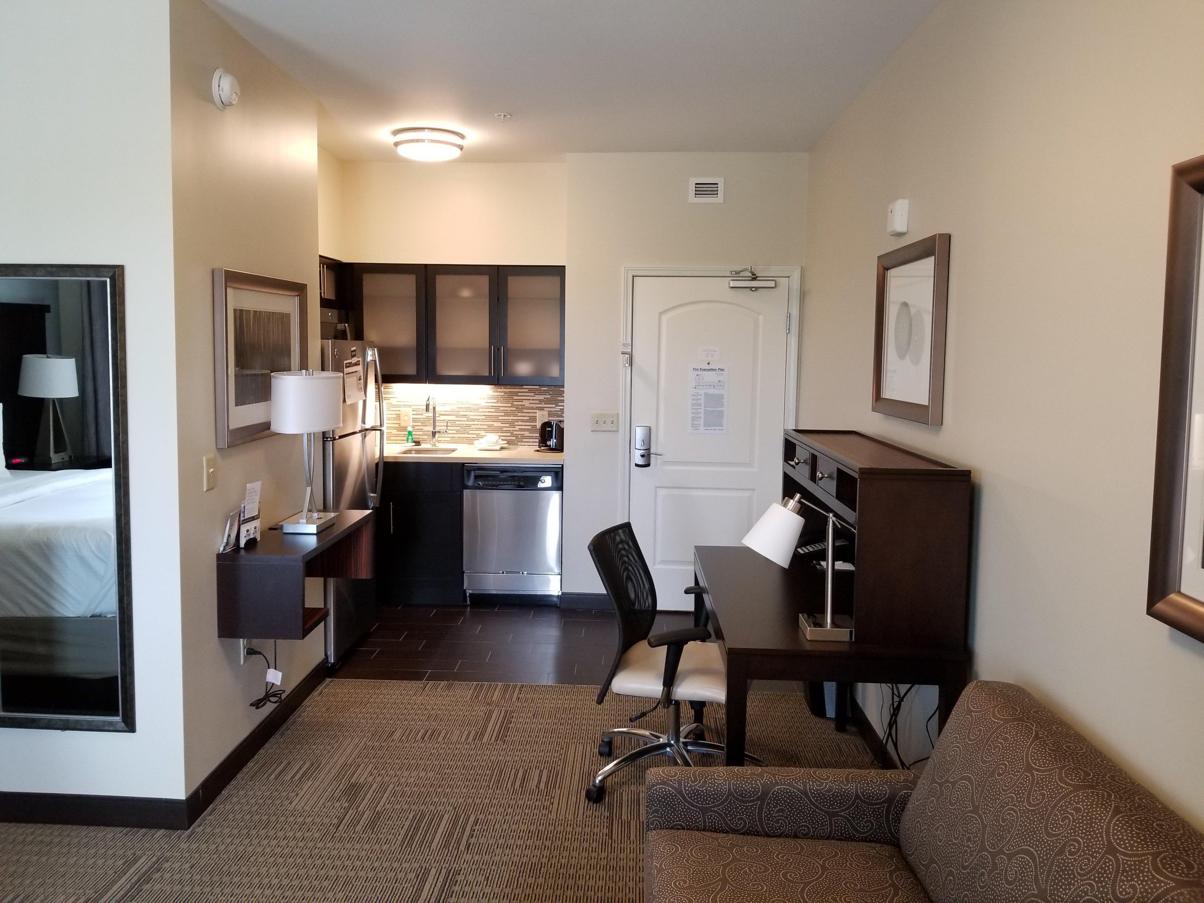 Staybridge Suites Toledo - Rossford - Perrysburg, An Ihg Hotel Екстер'єр фото