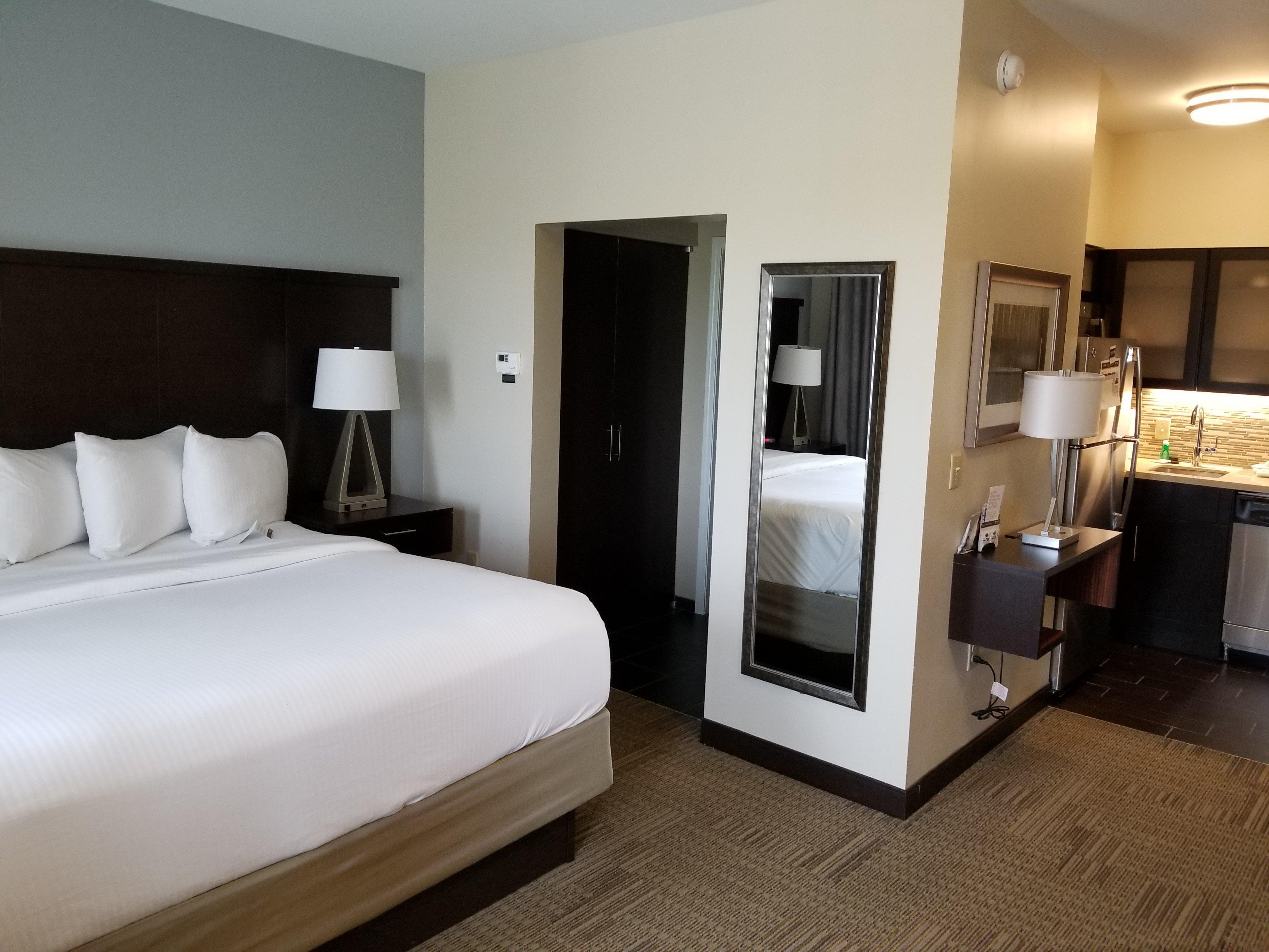 Staybridge Suites Toledo - Rossford - Perrysburg, An Ihg Hotel Екстер'єр фото