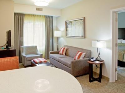 Staybridge Suites Toledo - Rossford - Perrysburg, An Ihg Hotel Екстер'єр фото