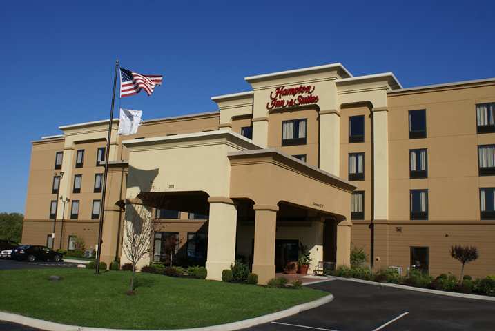 Staybridge Suites Toledo - Rossford - Perrysburg, An Ihg Hotel Екстер'єр фото