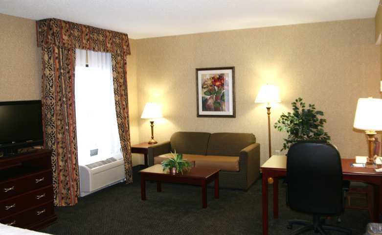 Staybridge Suites Toledo - Rossford - Perrysburg, An Ihg Hotel Екстер'єр фото